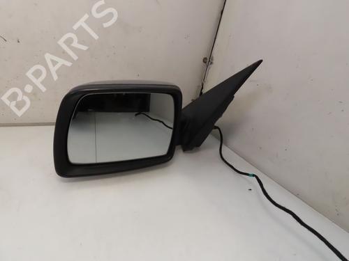 Left mirror BMW X3 (E83) xDrive 30 d | BP25586483C26 