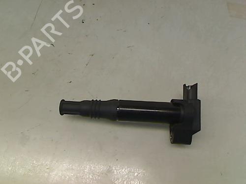 Used Ignition coil CITROËN C3 II (SC_) 1.2 VTi 82 (82 hp) 8978714