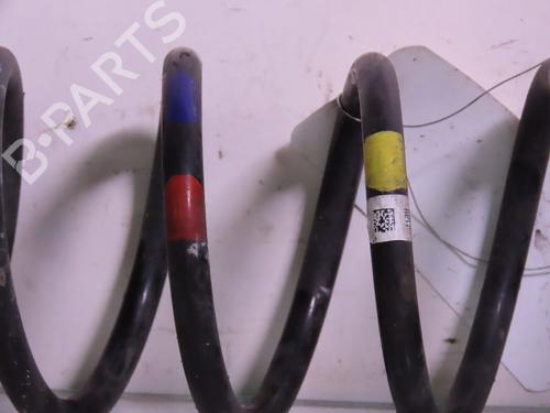 Used Shock absorber spring HYUNDAI i20 II (GB, IB) 1.0 T-GDI (101 hp) 16404156