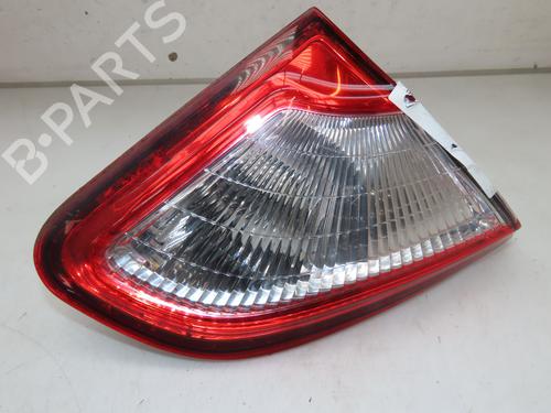 Venstre baglygte bagklap NISSAN QASHQAI / QASHQAI +2 I (J10, NJ10, JJ10E) 1.6 dCi All-wheel Drive | BP25705955C79 