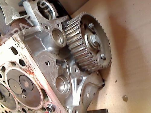 Cylinder head RENAULT CLIO IV (BH_) 1.5 dCi 90 | BP14888660M5