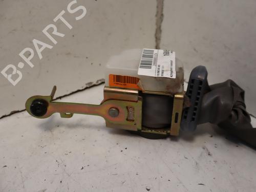 Used Front left seatbelt Front left seatbelt RENAULT CLIO II (BB_, CB_) 1.4 (B/CB0C, B/CB0S) (75 hp) 39454106 39454106
