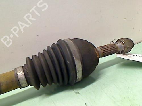 Right front driveshaft CITROËN SAXO (S0, S1) 1.5 D | BP23149762M39