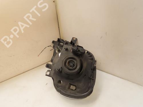 Used Right headlight RENAULT TRAFIC II Van (FL) 2.0 dCi 115 (FL01, FL0U) (114 hp) 25450603