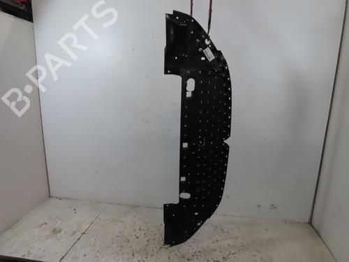 Frontspoilerlippe für PEUGEOT 208 II (UB_, UP_, UW_, UJ_) e-208 (136 hp) 30979621