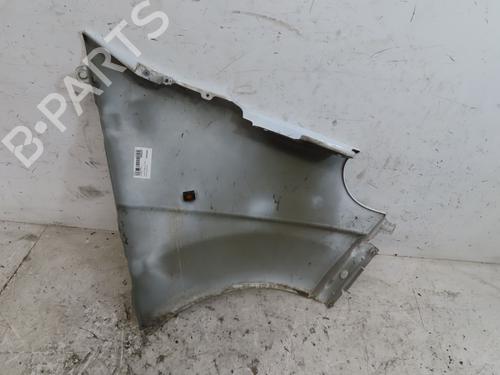 Forskærm venstre RENAULT TRAFIC II Bus (JL) 1.9 dCI 80 (JL0B) (82 hp) 29845806