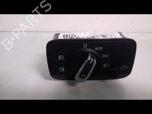 headlight-switch-audi-a3-8v1-8vk-16-tdi-8v0941531ae5pr-2012-2013-2014-2015-2016-2017-2018-2019-2020-11418277 main image