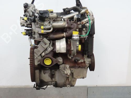 Engine RENAULT KANGOO Express (FW0/1_) 1.5 dCi 90 (FW0G, FW05, FW08, FW11) | BP28331690M1 