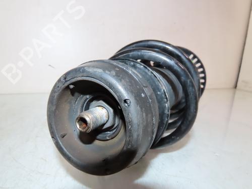 Right front shock absorber SEAT IBIZA IV (6J5, 6P1) 1.0 | BP25299862M17 