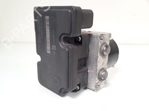 Used ABS pump CITROËN C3 Picasso (SH_) 1.6 HDI 90 (92 hp) 9216365