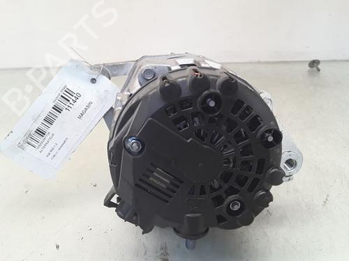 Alternator KIA RIO IV (YB, SC, FB) 1.25 | BP8987371M7