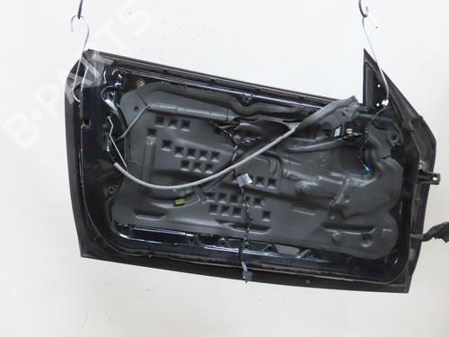 Dør venstre fortil BMW 1 (E81) 118 i (143 hp) 19170946