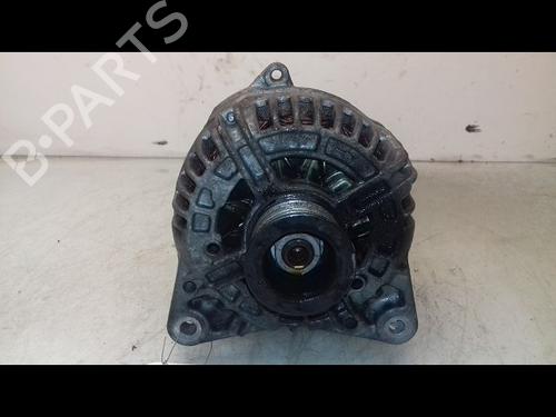Used Alternator RENAULT GRAND SCÉNIC III (JZ0/1_) 1.9 dCi (JZ0J, JZ0N, JZ1K, JZ1S) (131 hp) 8984401
