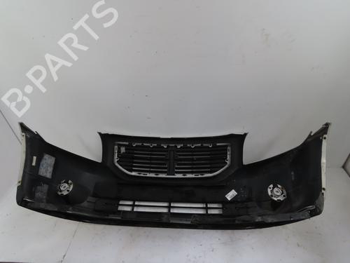 Front bumper DODGE CALIBER 2.0 CRD | BP27975639C7 