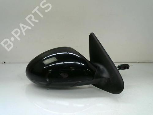 Used Right mirror SEAT LEON (1M1) 1.9 TDI (90 hp) 23152458