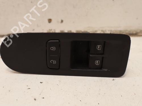left-front-window-switch-vw-up-121-122-bl1-bl2-bl3-123-2011-32873298 main image