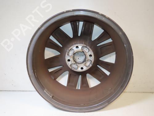 Fælk PEUGEOT 2008 I (CU_) 1.6 BlueHDi 100 (100 hp) 30840393