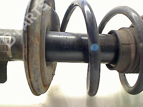 Left front shock absorber OPEL AGILA (B) (H08) 1.0 (F68) | BP8979158M16 