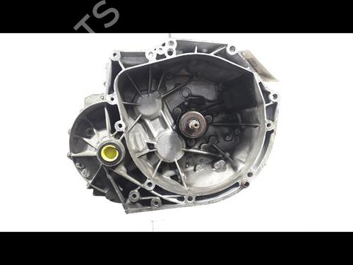 Gearbox CITROËN C4 Picasso I MPV (UD_) 1.6 THP 155 | BP11145075M3 