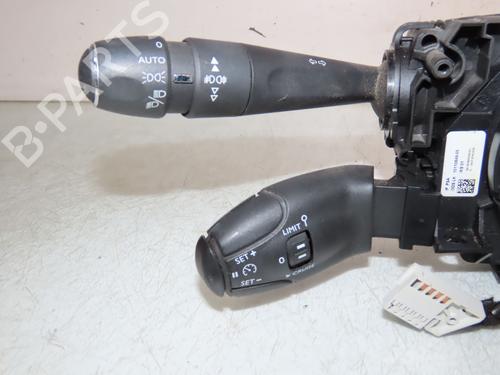 Used ECU airbags CITROËN JUMPY III Van (V_) 2.0 BlueHDi 150 (150 hp) 27245881