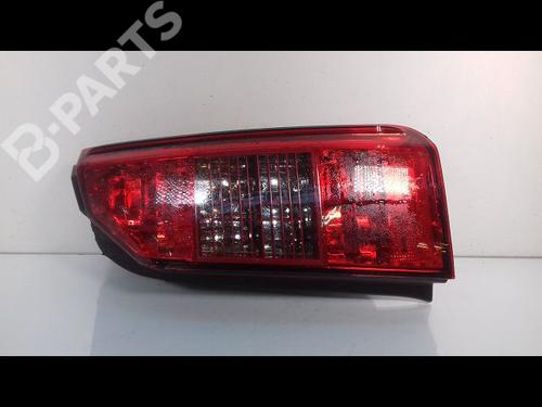 Høyre baklys FIAT IDEA (350_) 1.3 D Multijet (70 hp) 8992821