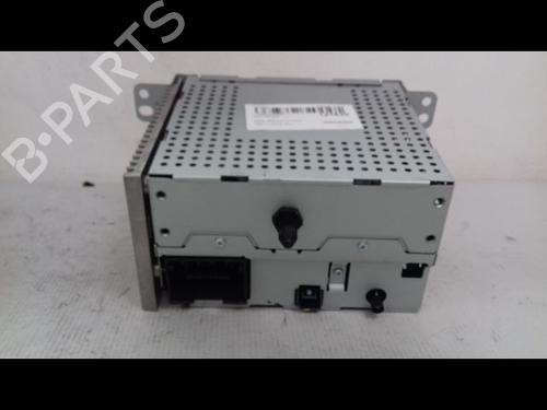 Radio OPEL MOKKA / MOKKA X (J13) 1.7 CDTI (_76) | BP8995299E6