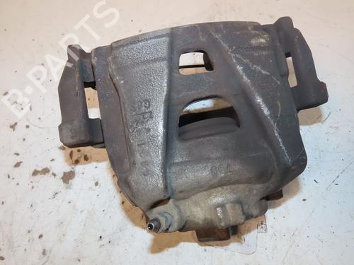 Used Left front brake caliper VW TIGUAN (5N_) 2.0 TDI (110 hp) 32486728