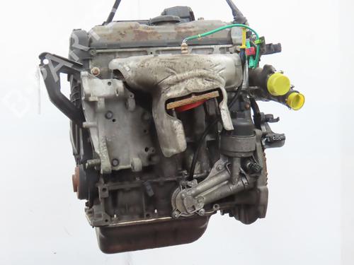 Engine PEUGEOT 206+ (2L_, 2M_) 1.4 i (2LKFWA, 2MKFWA) | BP39217730M1 - Image 4