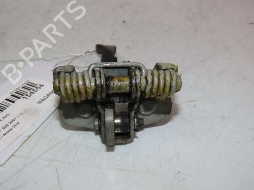 Hinge/Door check strap PEUGEOT 206+ (2L_, 2M_) 1.1 | BP30953507C146