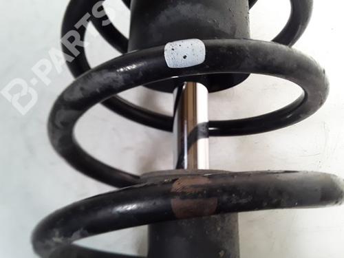 Right front shock absorber CHEVROLET LACETTI (J200) 1.6 | BP9004545M17