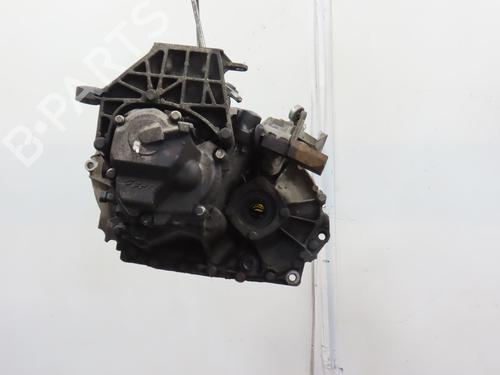Gearbox ALFA ROMEO MITO (955_) 1.3 MultiJet (955AXP1A, 955AYC1A) | BP18205327M3 