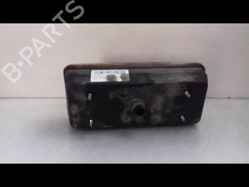 Used Left taillight FORD TRANSIT Van (FA_ _) 2.0 TDCi (125 hp) 8989317