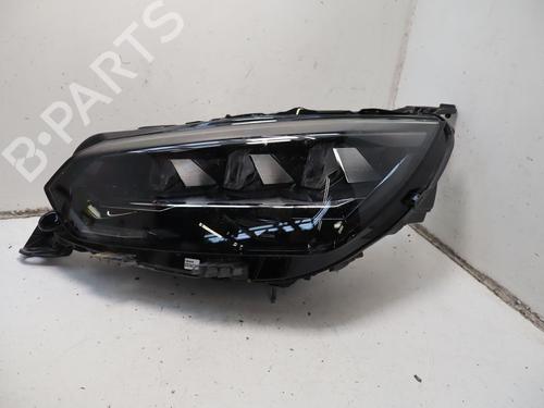 Used Left headlight Left headlight 37705609 37705609