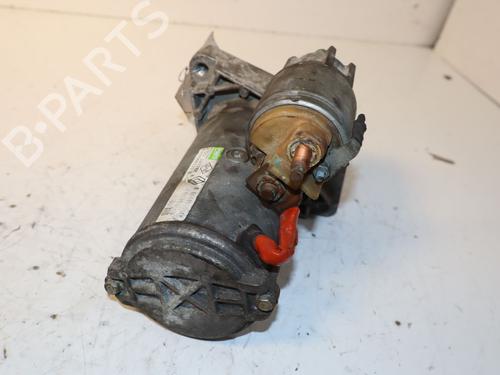 Starter RENAULT MEGANE III Hatchback (BZ0/1_, B3_) 2.0 dCi (BZ0Y) | BP33744407M8 - Image 2
