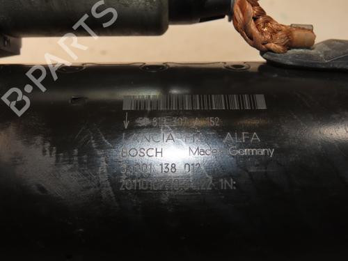 Starter FIAT PUNTO EVO (199_) 1.3 D Multijet (199AXC1A, 199BXC1A, 199AXT1A, 199BXT1A) | BP30714923M8