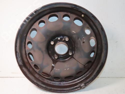 Fælk CITROËN C3 Picasso (SH_) 1.6 HDI 90 (92 hp) 31055254