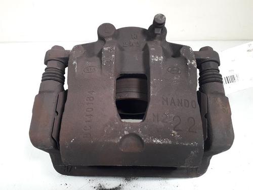 Left front brake caliper KIA RIO III (UB) 1.1 CRDi | BP14891980M105