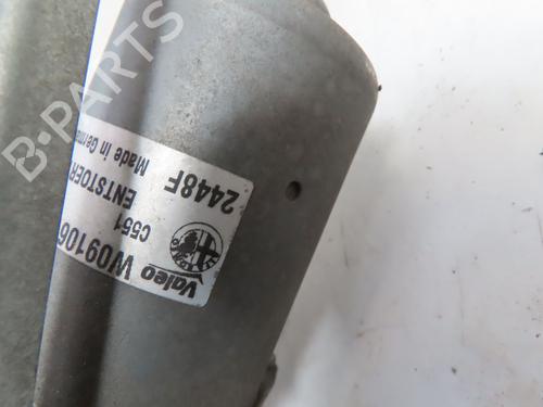 Front wiper motor ALFA ROMEO MITO (955_) 1.6 JTDM (955AXC1B) | BP22535761M29 