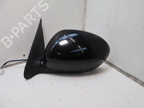 Used Left mirror Left mirror NISSAN JUKE (F15) 1.5 dCi (110 hp) 33835697 33835697