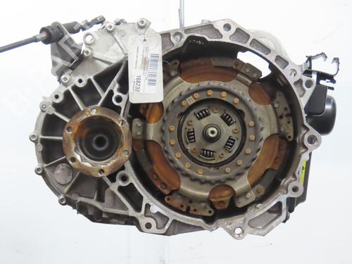 Used Gearbox Gearbox VW POLO VI (AW1, BZ1, AE1) 1.0 TSI (95 hp) 40051477 40051477