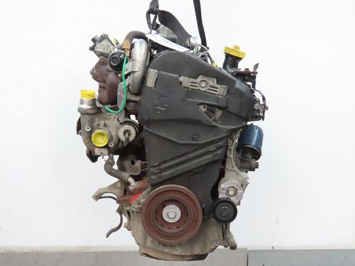 Engine RENAULT KANGOO Express (FW0/1_) 1.5 dCi 90 (FW0G, FW05, FW08, FW11) | BP28331690M1 