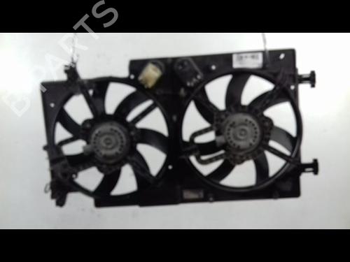 Support OPEL MERIVA B MPV (S10) 1.7 CDTI (75) | BP14955705C155 