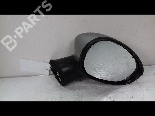 Right mirror FIAT GRANDE PUNTO (199_) 1.3 D Multijet | BP8998780C27 