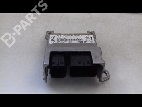 Used ECU airbags FORD TRANSIT CONNECT (P65_, P70_, P80_) 1.8 Di (75 hp) 8986873