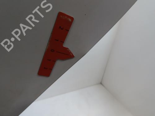 Left rear door CITROËN C4 Picasso II 1.6 BlueHDi 120 | BP30953724C4