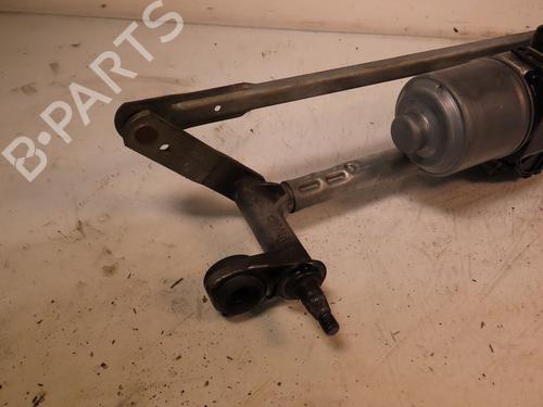 Front wiper motor VW POLO V (6R1, 6C1) 1.4 (6R1) | BP19250007M29 