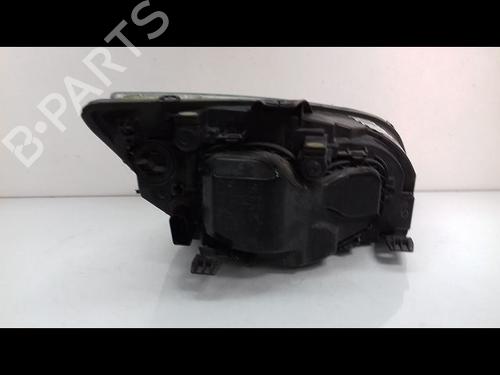 Used Left headlight FORD FOCUS II Turnier (DA_, FFS, DS) 1.6 TDCi (109 hp) 9106199
