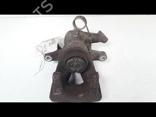 Used Left rear brake caliper ALFA ROMEO GIULIETTA (940_) 1.6 JTDM (940FXD1A) (105 hp) 14891603