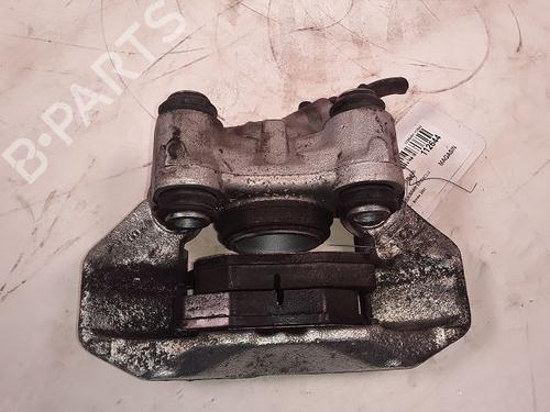 Used Right front brake caliper CITROËN SAXO (S0, S1) 1.1 X, SX (60 hp) 14891031