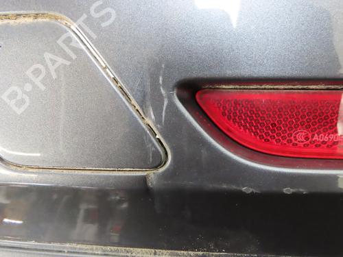 Used Rear bumper BMW 3 Touring (F31) 320 d xDrive (184 hp) 28051019